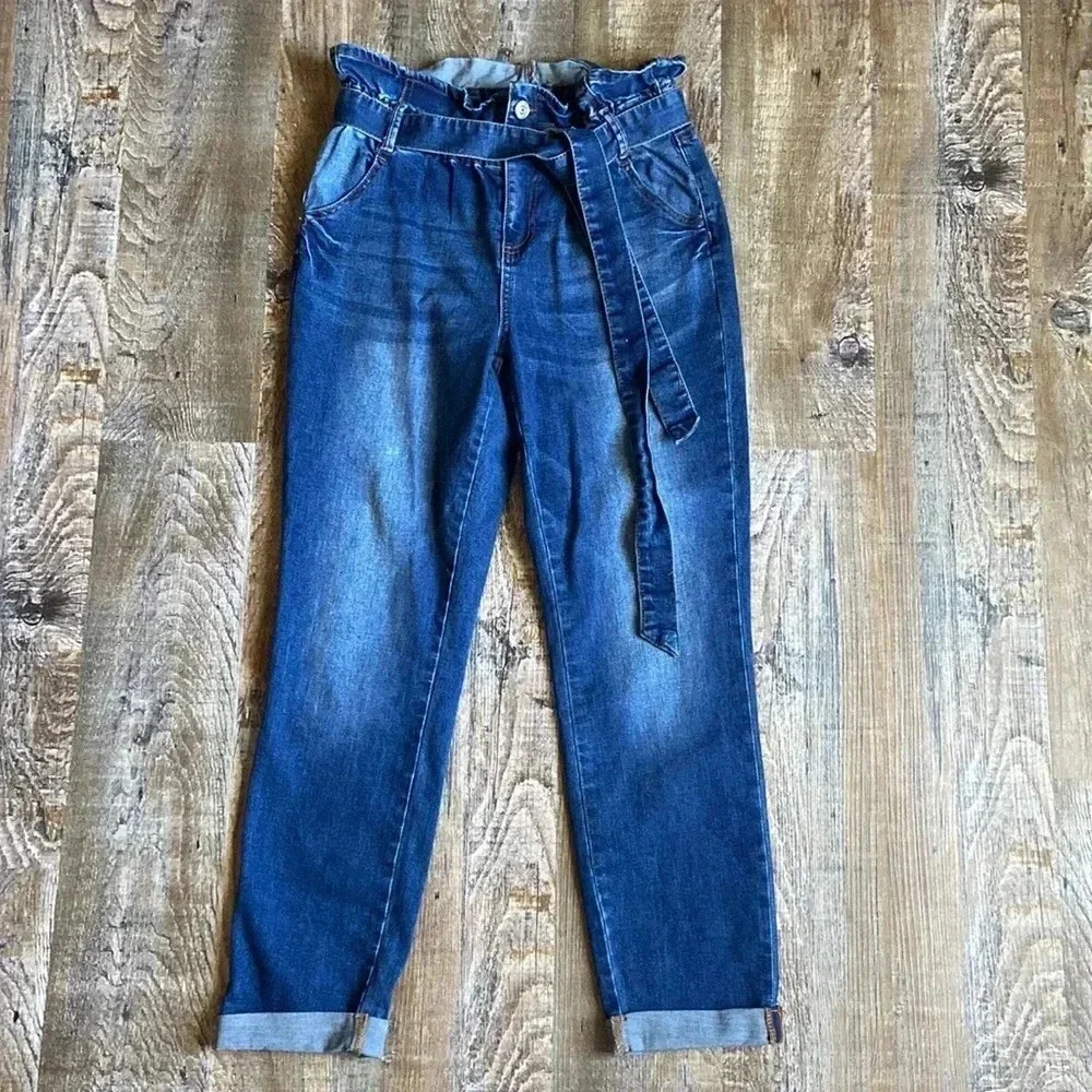 Almost  Famous Jeans